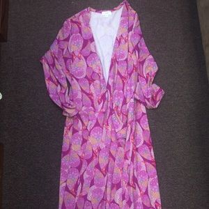 NWOT LuLaRoe XL Sarah